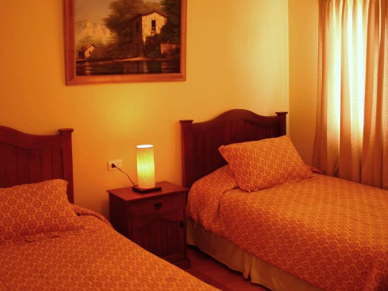 Photo 19 Hostal Colchagua
