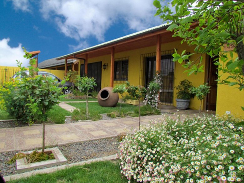 Photo 3 Hostal Colchagua