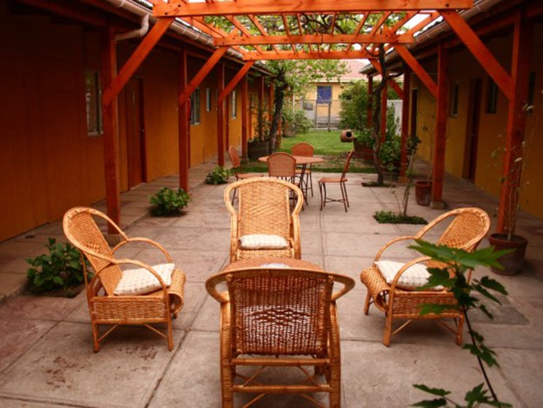 Hostal Colchagua - Foto 27
