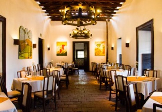 Restaurante Vino Bello